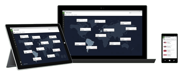 Information & content experience
